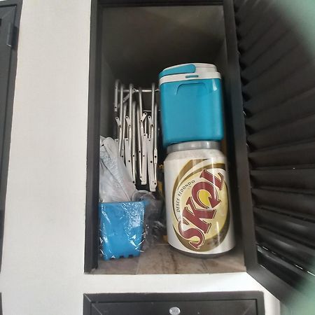 Lindo Apartamento Com Vista Para O Mar Em Caragua! Caraguatatuba Eksteriør billede