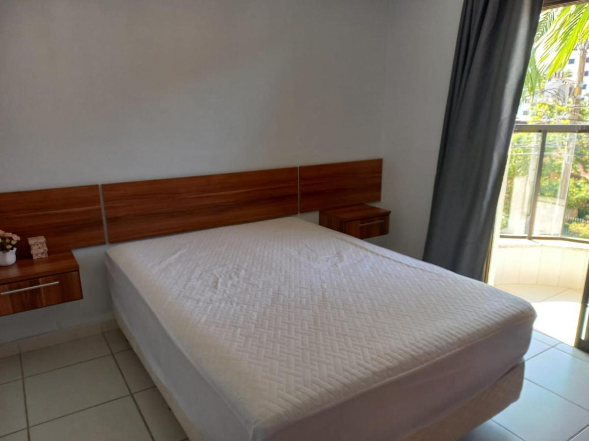 Lindo Apartamento Com Vista Para O Mar Em Caragua! Caraguatatuba Eksteriør billede