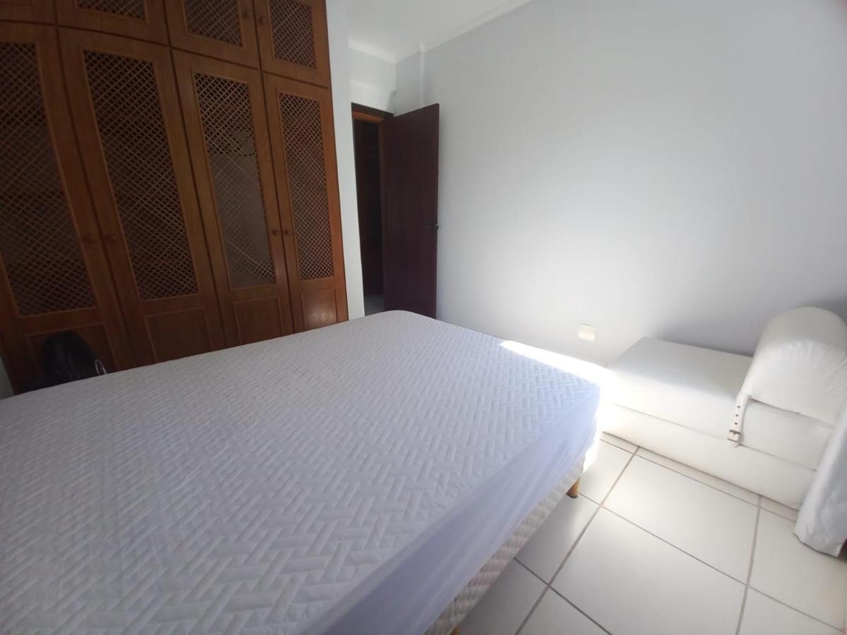 Lindo Apartamento Com Vista Para O Mar Em Caragua! Caraguatatuba Eksteriør billede