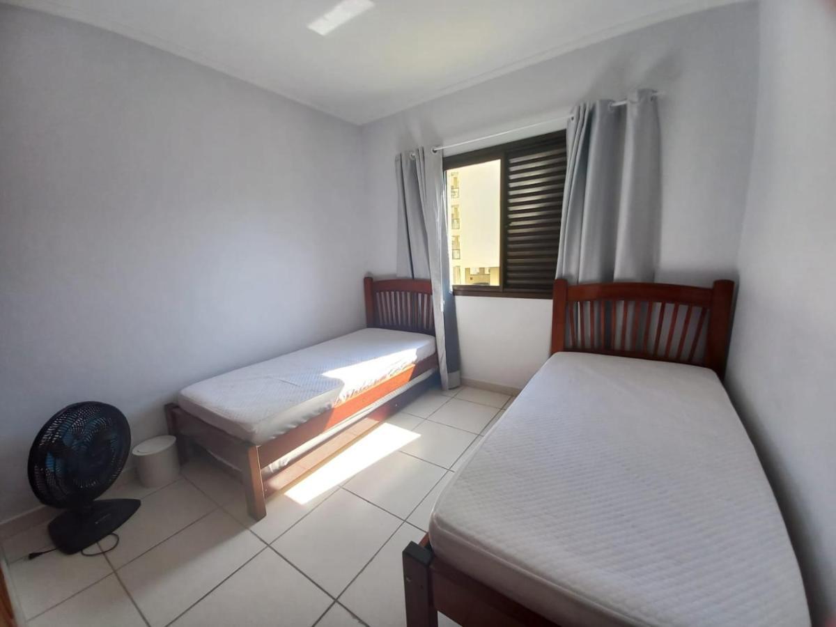 Lindo Apartamento Com Vista Para O Mar Em Caragua! Caraguatatuba Eksteriør billede